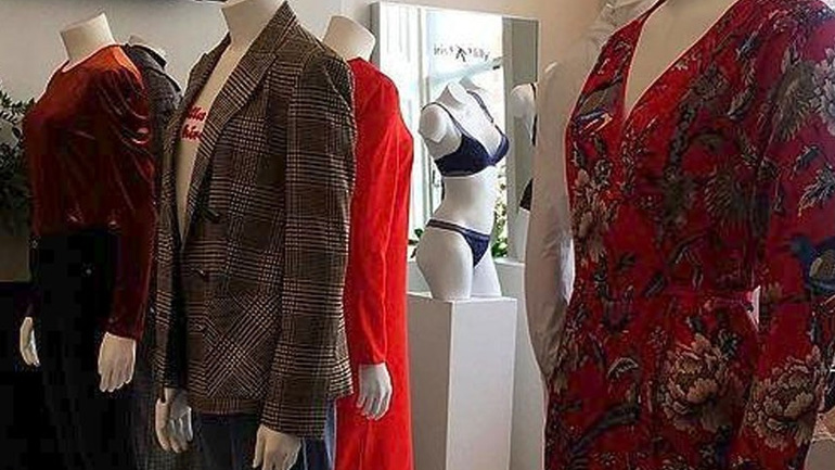 Στον χώρο της μόδας εισέρχεται ο κολοσσός των διαδικτυακών πωλήσεων