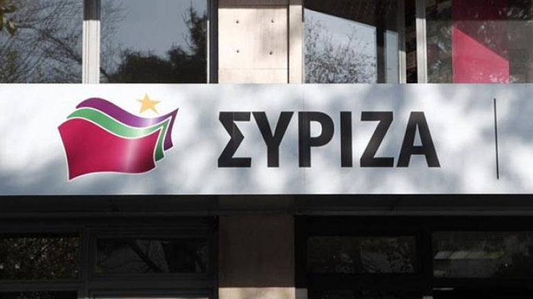 ΣΥΡΙΖΑ: Το «άριστα» της ΝΔ στην αντιγραφή και το ρουσφέτι