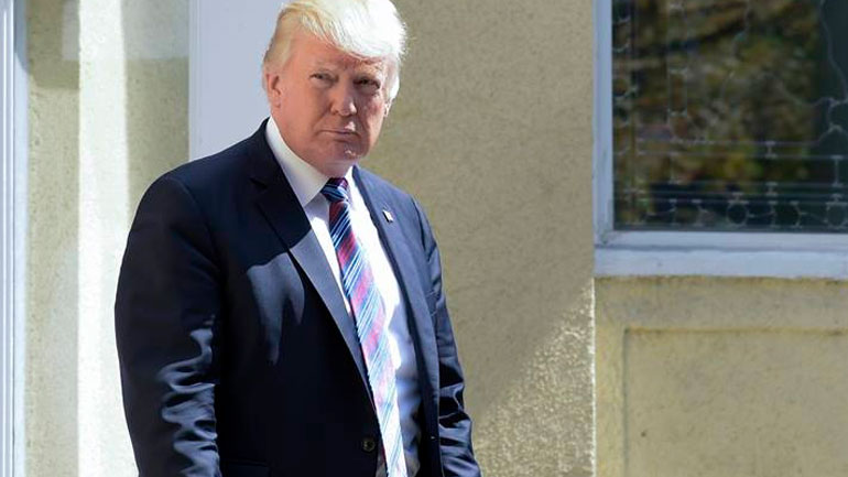 Στη Φλόριντα μεταβαίνει την Πέμπτη ο Ντόναλντ Τραμπ