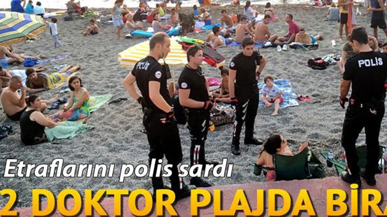 Τουρκία: Σύλληψη δύο γυναικών διότι έπιναν… μπίρα