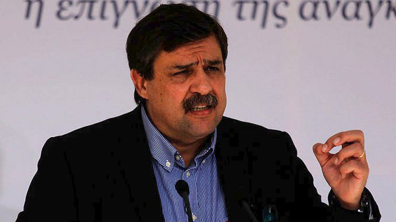 Α.Ξανθός: Στόχος οι δίκαιες τιμές στα ακριβά φάρμακα