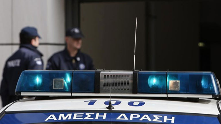 Ρέθυμνο: Σύλληψη 32χρονου αλλοδαπού για δολοφονία