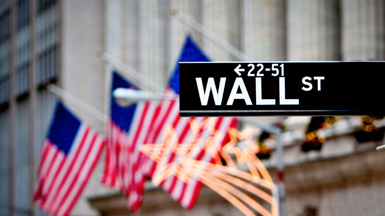 Ανοδικά έκλεισε η Wall street