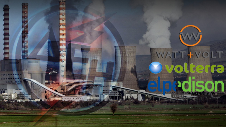 ΔΕΗ Vs Ιδιωτών: 1-0