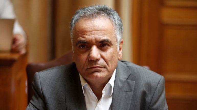 Π. Σκουρλέτης: Η ΑΔΕΔΥ να καταθέσει την πρότασή της για την αξιολόγηση των δημοσίων υπαλλήλων