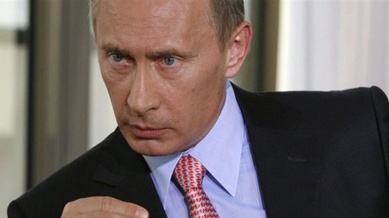 Πούτιν: «Τηλεφωνική τρομοκρατία» οι μαζικές κλήσεις για εκρηκτικoύς μηχανισμούς