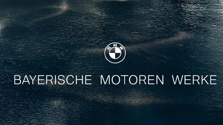 Αλλάζει το λογότυπο η BMW Αλλάζει το λογότυπο η BMW