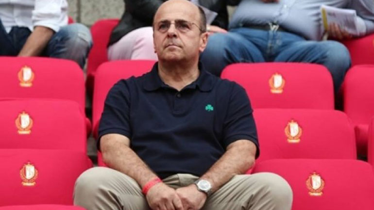 Με κλειστά χαρτιά στον Παναθηναϊκό ο Αλαφούζος