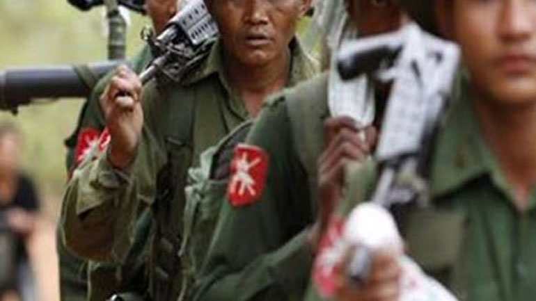Δεν επιθυμούν τη βοήθεια των διεθνών τρομοκρατικών οργανώσεων οι αντάρτες Ροχίνγκια