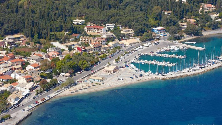 Προχωρά κανονικά η επένδυση 50 εκατ. ευρώ της KLC στην Κέρκυρα