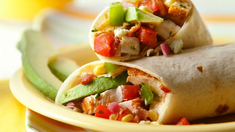 Τι να τρώω το βράδυ αν βρίσκομαι σε δίαιτα;