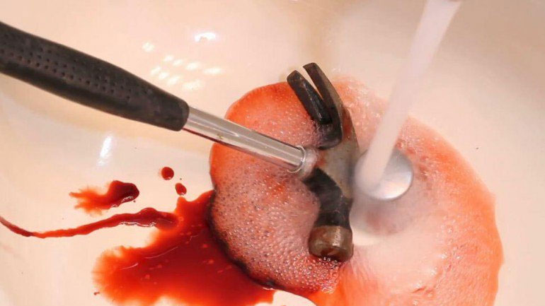 Ηράκλειο: Στον ανακριτή ο Πακιστανός που σκότωσε με σφυρί τον συμπατριώτη του