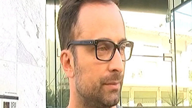 Οι πρώτες δηλώσεις του Λιανού για την παρουσίαση του «Ελλάδα έχεις ταλέντο»