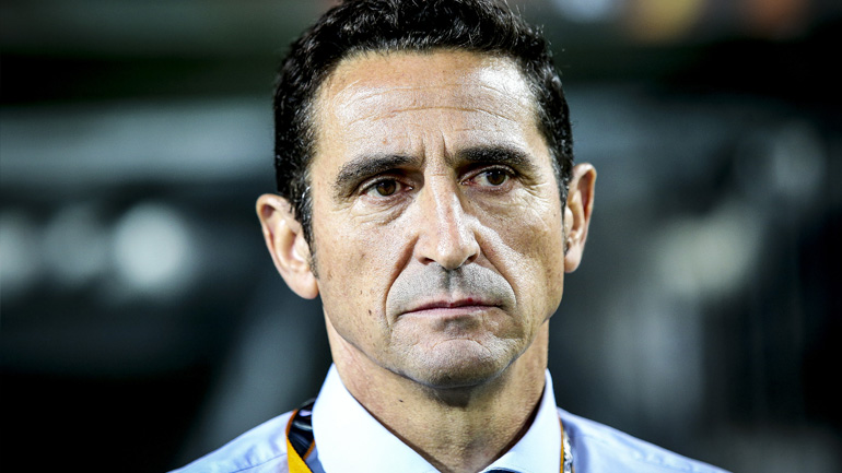 Χιμένεθ: «Κάθε φορά ένα βήμα παραπάνω»