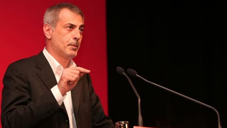 Γ. Μώραλης: Μηνυτήρια αναφορά κατά παντός υπευθύνου για τη ρύπανση των ακτών του Πειραιά