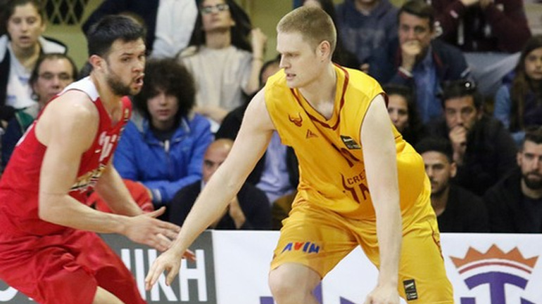 «Λαρισαίος» ο Ρο Σάφτενααρ