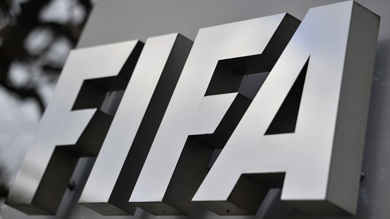 Ξανά στην κορυφή της FIFA η Γερμανία, 47η η Ελλάδα Ξανά στην κορυφή της FIFA η Γερμανία, 47η η Ελλάδα