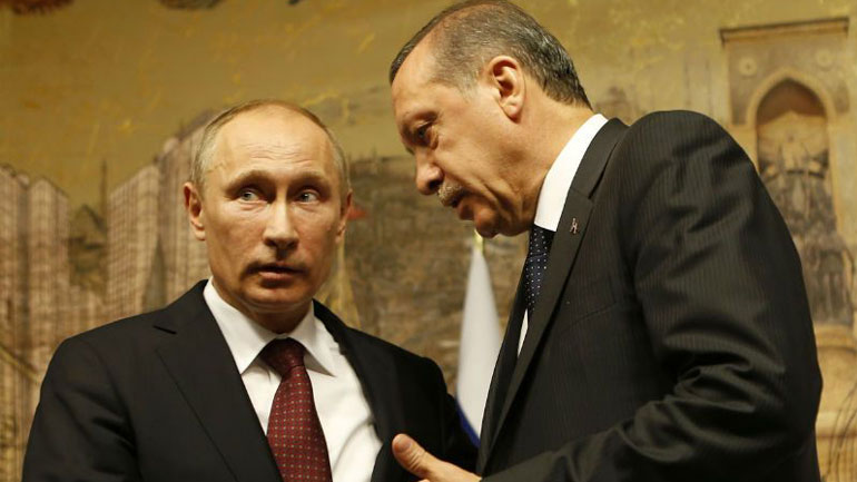 Τουρκία: «Η Άγκυρα παραμένει μια αξιόπιστη σύμμαχος στην Ατλαντική συμμαχία»