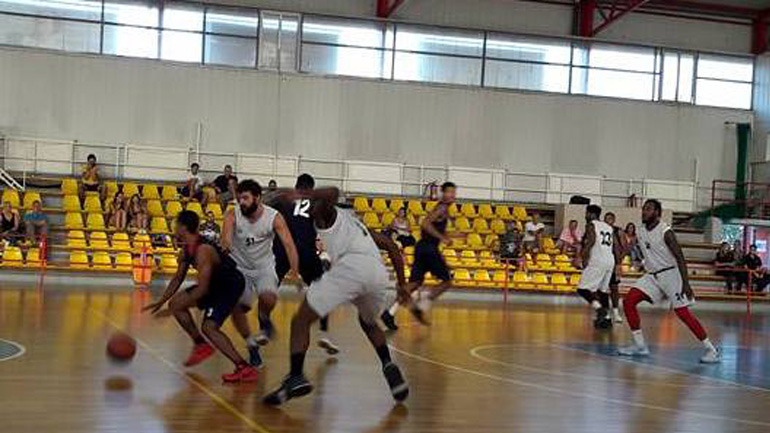 Διεκόπη το φιλικό Τρίκαλα-Γκαζιάντεπσπορ