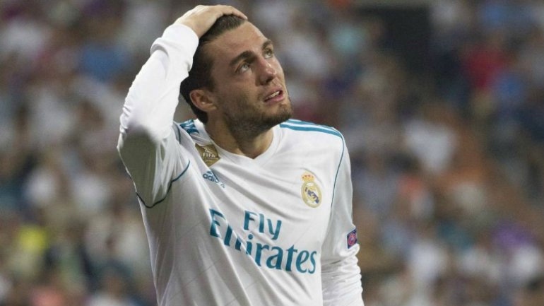 Δύο μήνες εκτός δράσης ο Κόβασιτς