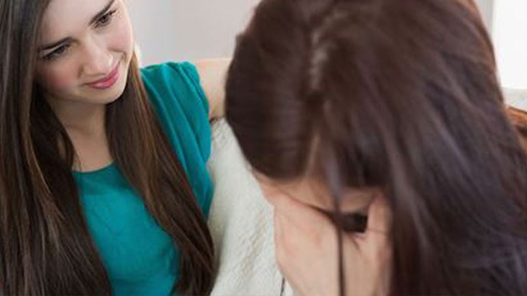 Πρακτικές συμβουλές για να βοηθήσετε κάποιον με κατάθλιψη Πρακτικές συμβουλές για να βοηθήσετε κάποιον με κατάθλιψη