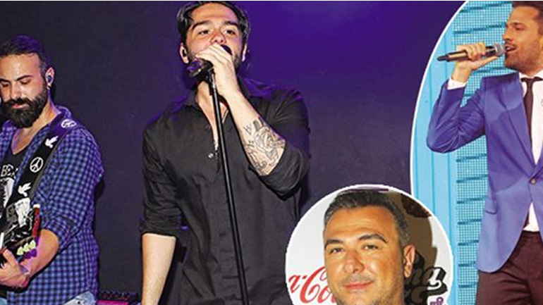 Έντονη διαμάχη ανάμεσα σε Μέλιsses και Αργυρό – Ο Ρέμος σε ρόλο «πυροσβέστη»