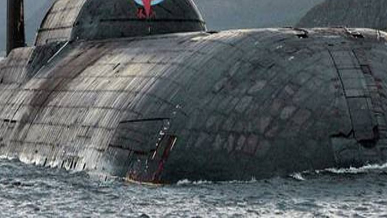 Ρωσικά υποβρύχια εκτόξευσαν πυραύλους κρουζ κατά στόχων του Ισλαμικού Κράτους στη Συρία