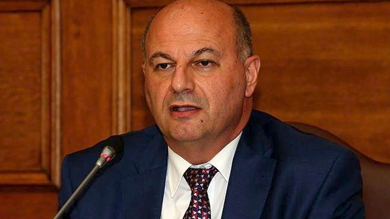 «Οι άδειες που εξέδωσε ο κ. Σταθάκης επιβεβαιώνουν όσα είπαμε για το θέμα της Eldorado»