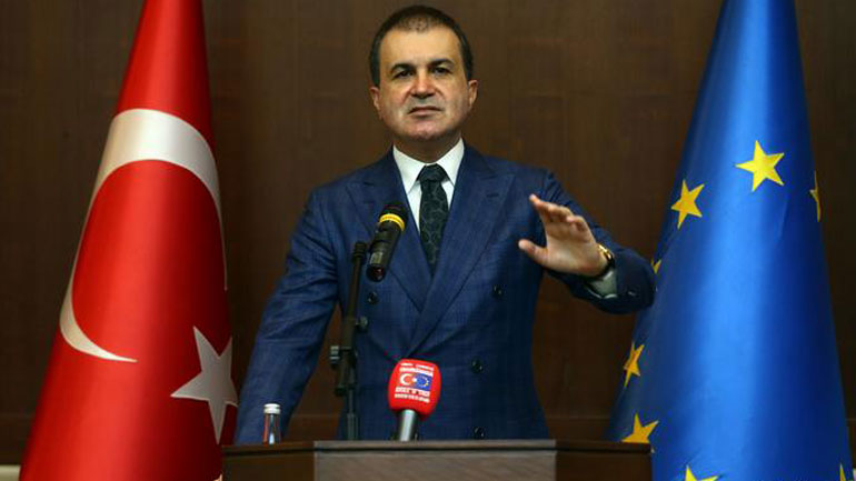 Τουρκία: «Προδομένη η Άγκυρα από την ΕΕ για τις ενταξιακές διαπραγματεύσεις»