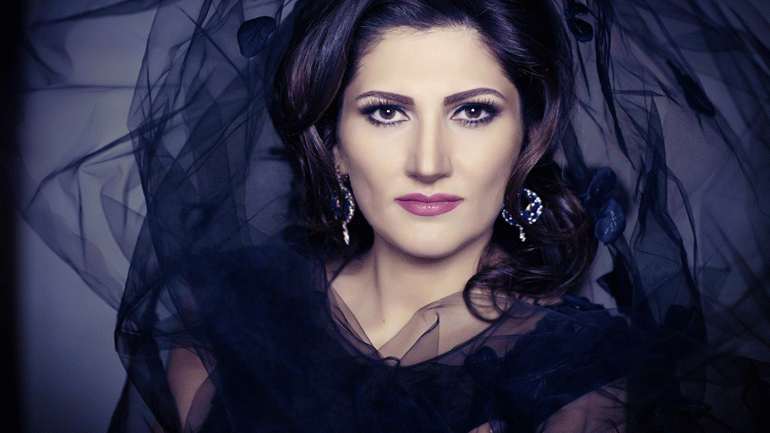 «La Diva: 40 χρόνια» – Γκαλά όπερας-αφιέρωμα στη Μαρία Κάλλας