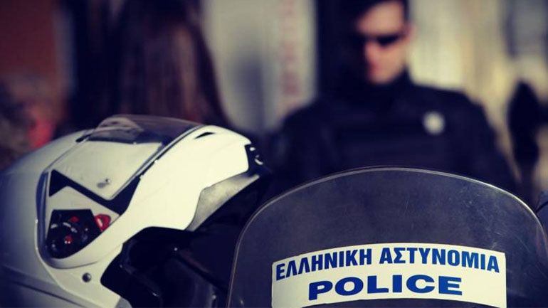 Κιλκίς: Σύλληψη 29χρονου για παράνομη μεταφορά μεταναστών