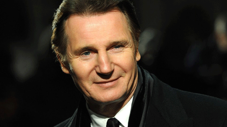 Aποσύρεται από τις ταινίες δράσης ο Liam Neeson