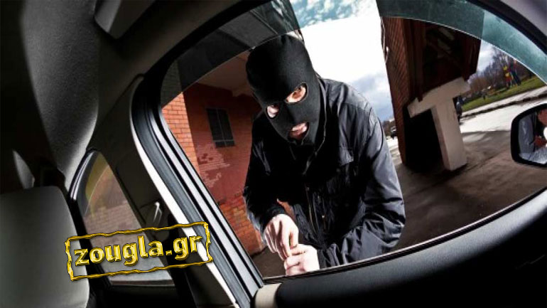 Ξαναχτύπησε η «σπείρα των αυτοκινήτων»; Μυστήριο με σύλληψη της ΔΙΑΣ στο Ηράκλειο