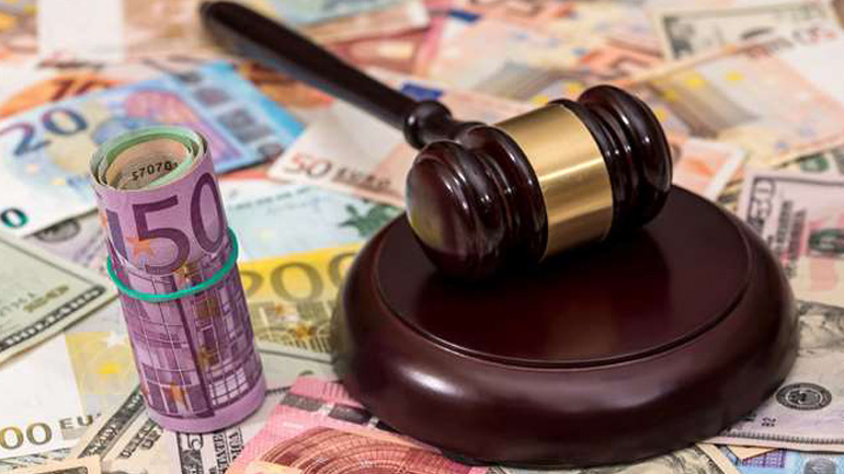 Θεσσαλονίκη: Στο εδώλιο τρία άτομα για έργα «φαντάσματα» στην ΕΥΑΘ