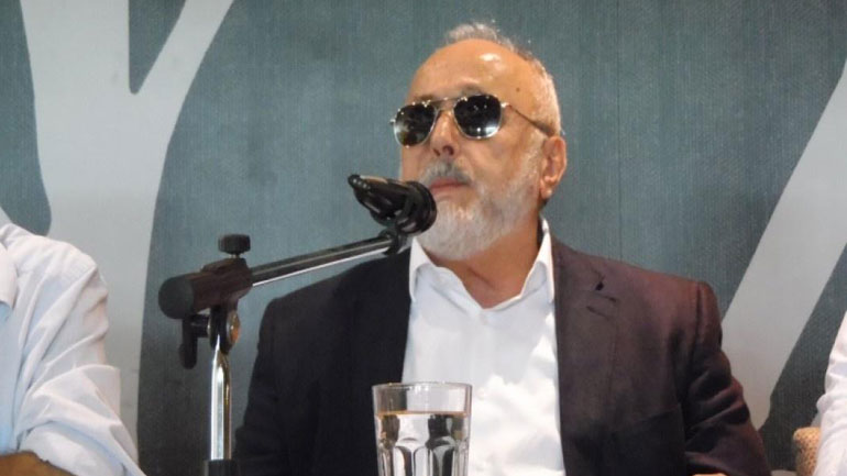 Κουρουμπλής: «Σε 25 με 30 ημέρες θα έχει αλλάξει η εικόνα των περιοχών που έχουν πληγεί»