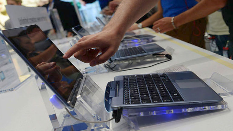 Ηλεκτρονική πλατφόρμα εκπαίδευσης στο ψηφιακό επιχειρείν