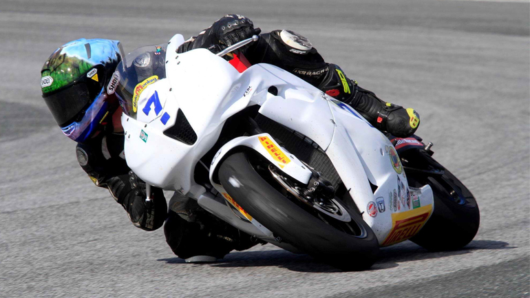 Πανελλήνιο Πρωτάθλημα Ταχύτητας: Αισίως στον 4ο Αγώνα