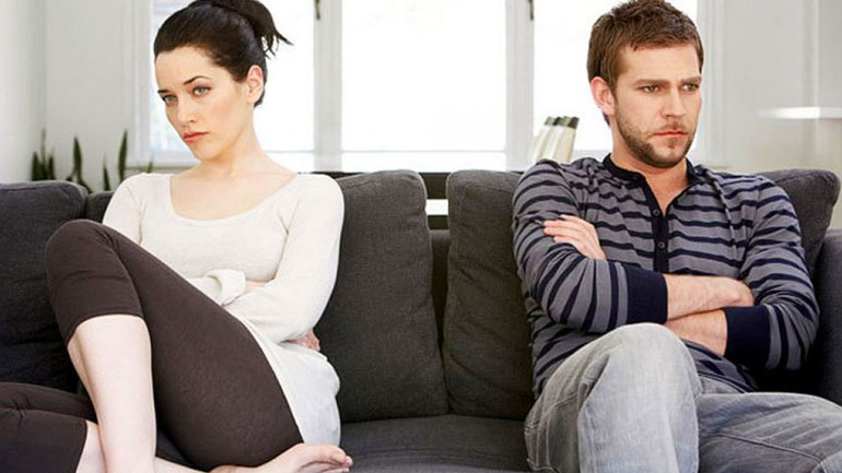 Οι γυναίκες βαριούνται το σεξ πιο εύκολα από τους άνδρες