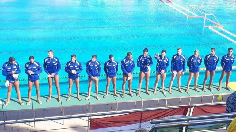 Πόλο: Ήττα για την Εθνική Εφήβων από την Ουγγαρία