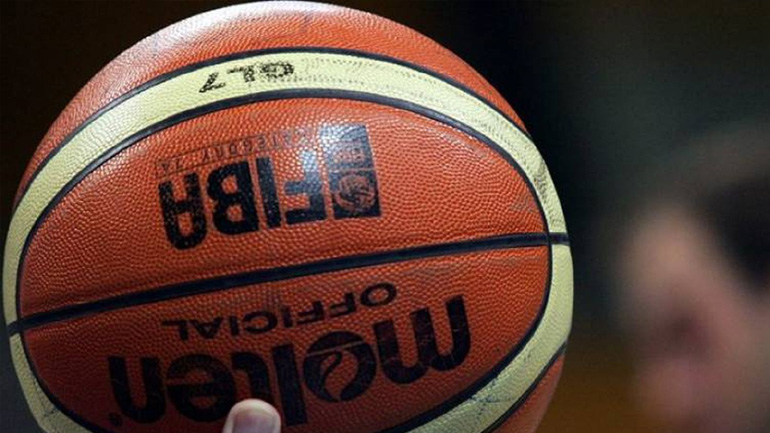 Μπάσκετ: Το πρόγραμμα της β’ φάσης του Κυπέλλου