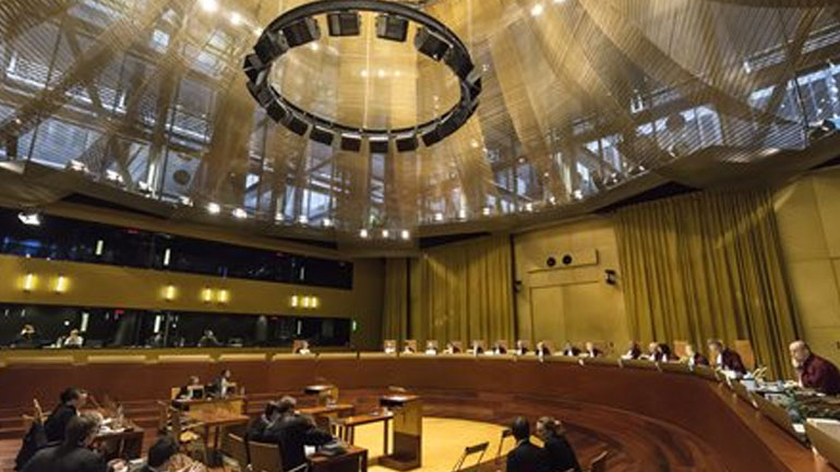 Καταδίκη της Ελλάδας από το Δικαστήριο της ΕΕ για τα αστικά λύματα