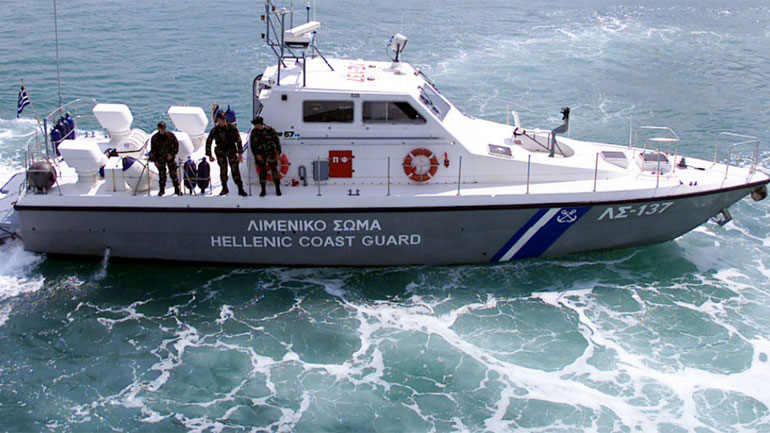 Σάμος: Σύλληψη 34χρονου αρχαιοκάπηλου