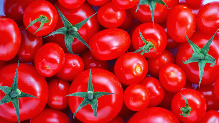 Δέσμευση φορτίου 22,8 τόνων ντομάτας στη λαχαναγορά του Ρέντη