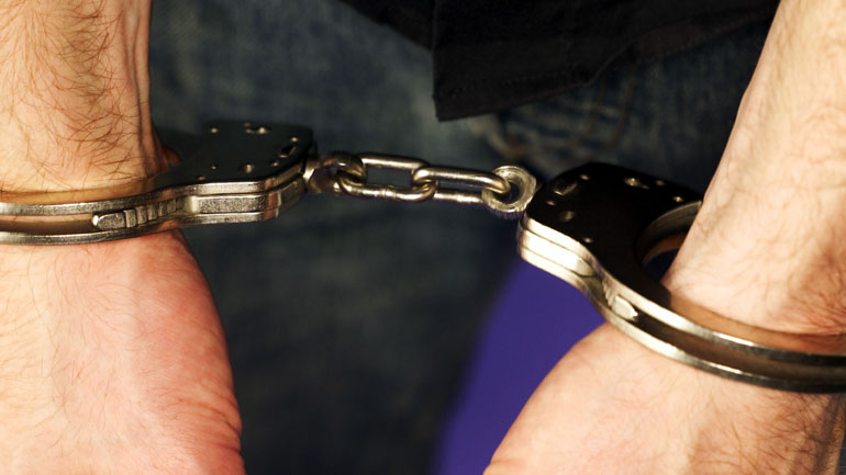 Ρωσία: Χειροπέδες στον αναπληρωτή διευθυντή του σωφρονιστικού συστήματος