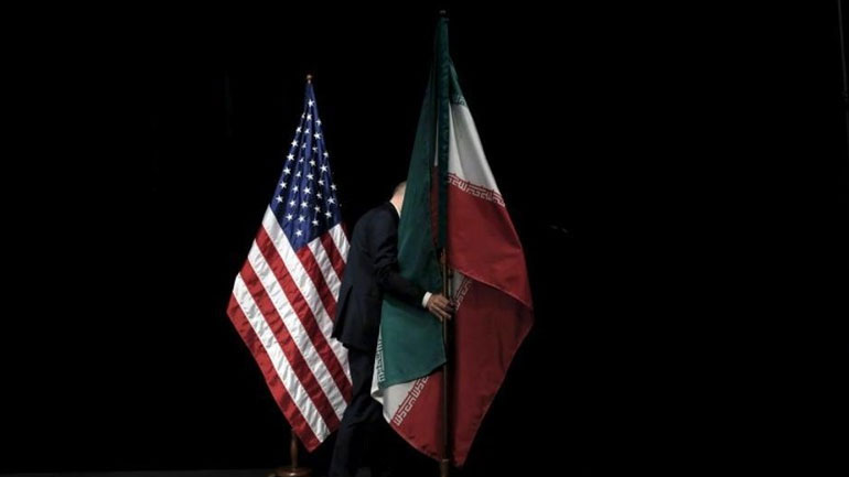 ΗΠΑ: Νέες κυρώσεις σε βάρος προσώπων και εταιρειών που συνδέονται με τους Φρουρούς της Επανάστασης στο Ιράν