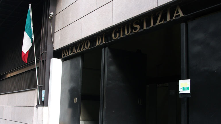 Ιταλία: «Προσωρινή η κατάσχεση μέρους των λογαριασμών της Λέγκας», σύμφωνα με το δικαστήριο της Γένοβας