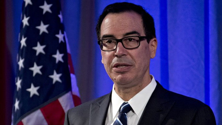 ΗΠΑ: Ο ΥΠΟΙΚ ζήτησε στρατιωτικό αεροσκάφος για…τον μήνα του μέλιτός του