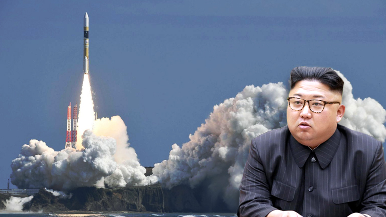 Τεντώνει το σχοινί η Β. Κορέα