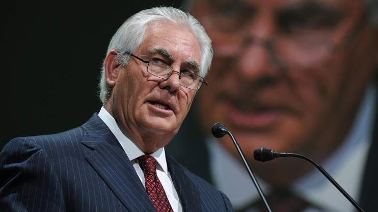 ΗΠΑ: Η επιθετικότητα της Βόρειας Κορέας θέτει σε κίνδυνο ολόκληρο τον κόσμο