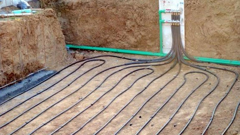 Αλεξανδρούπολη: Δημιουργία της πρώτης μονάδας παραγωγής ηλεκτρικής ενέργειας με χρήση γεωθερμίας